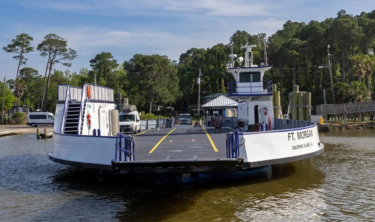 ferry 1920w