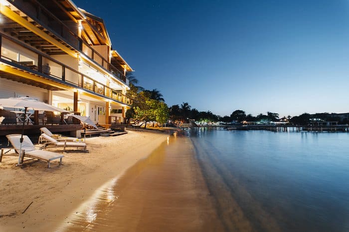 the beach house boutique